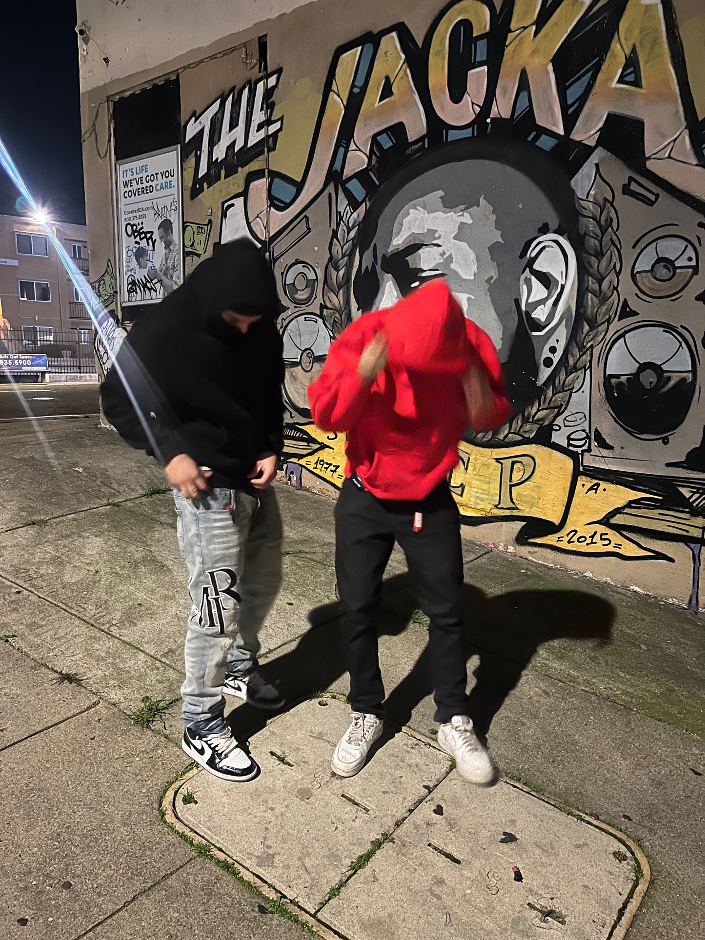 MILLIONDOLLARMISSION HOODIE