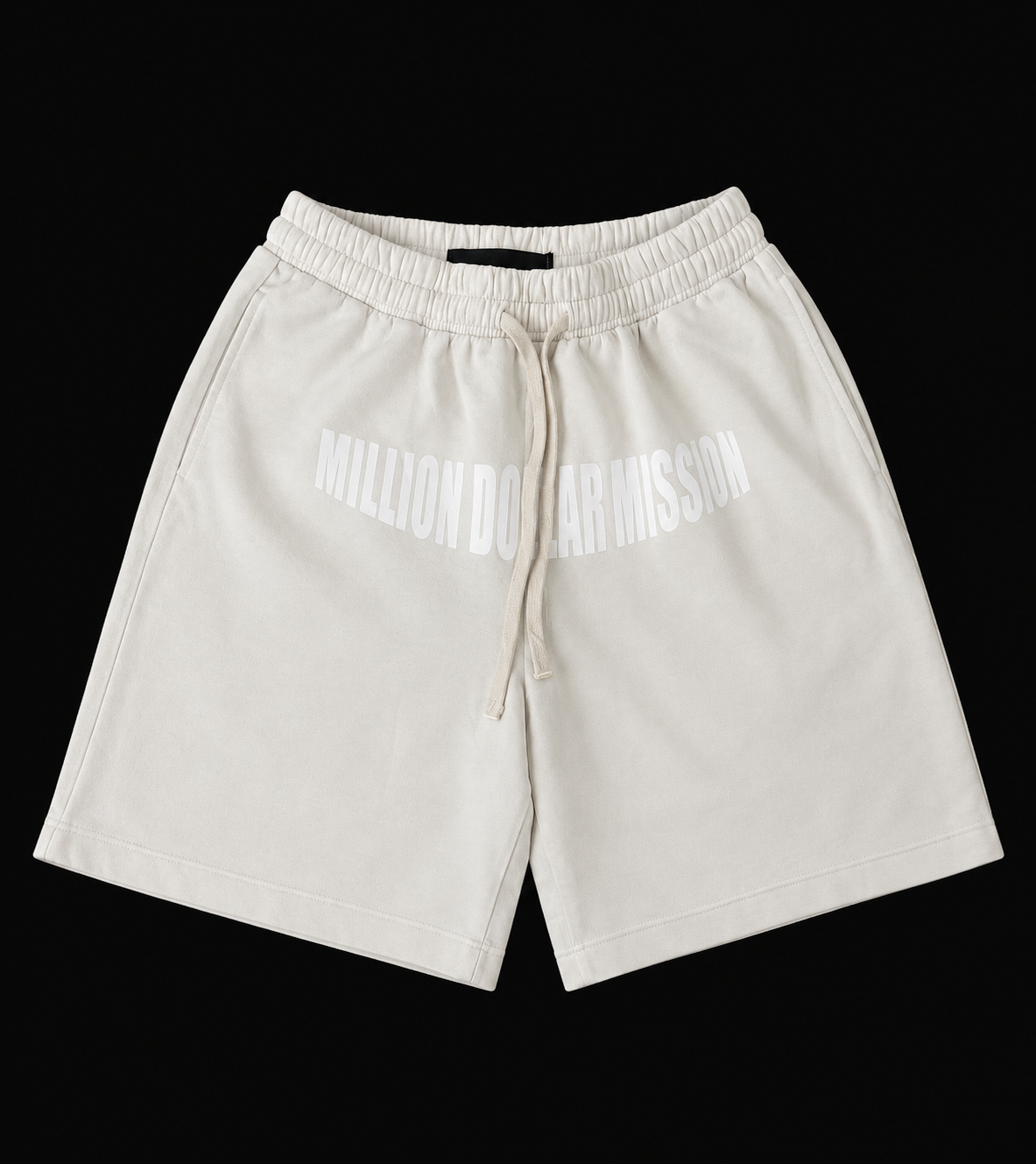 MillionDollarMission Shorts