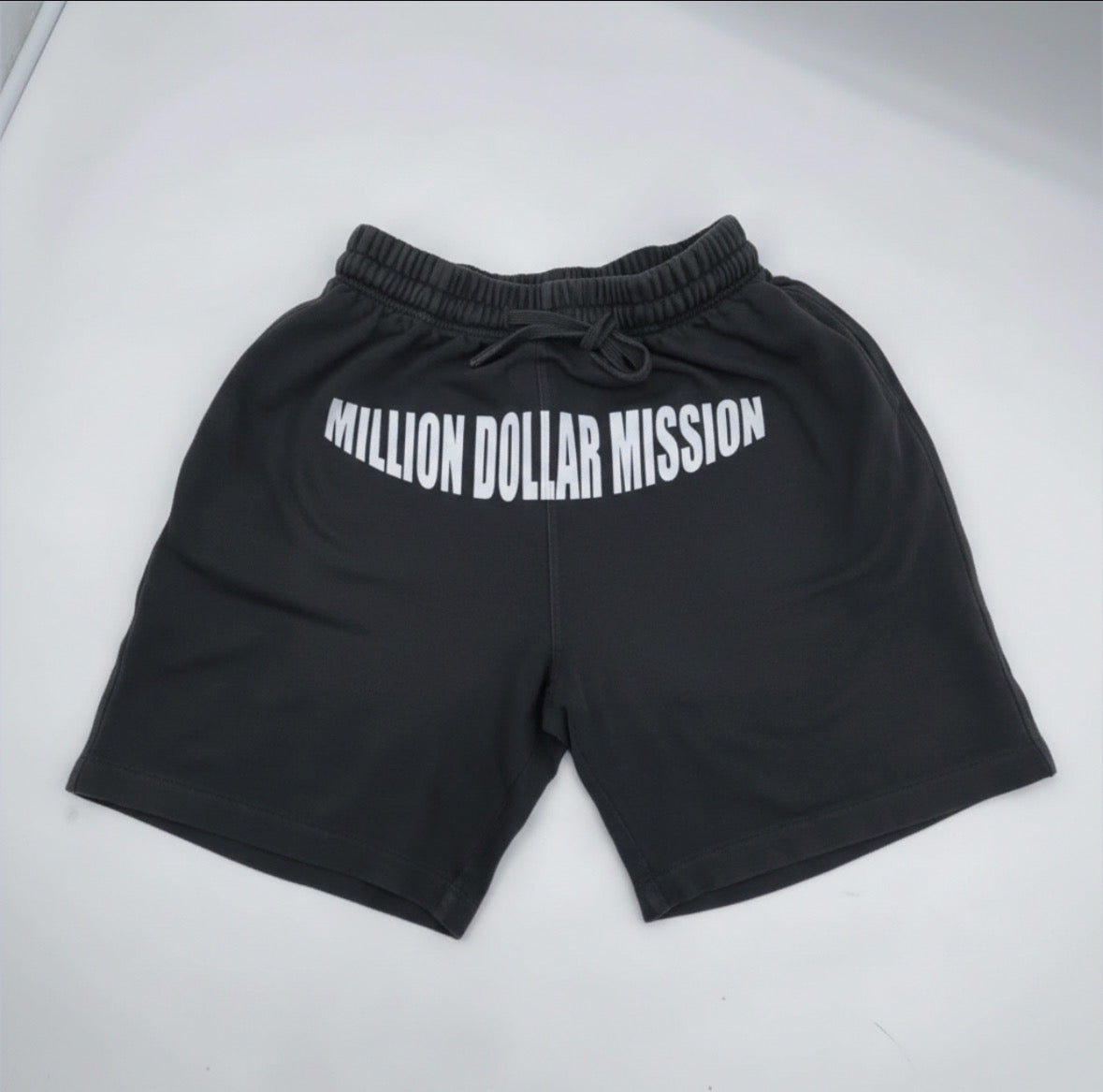Million Dollar Mission Shorts