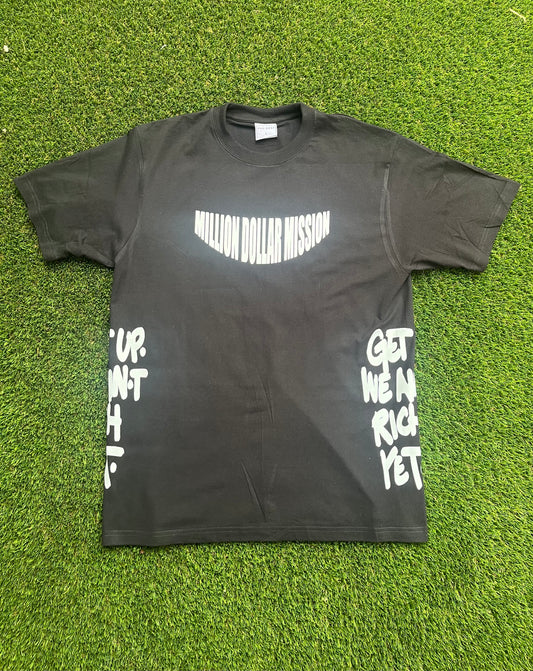 Million Dollar Mission T-SHIRT